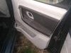 Skoda  Roomster Tdi Enterijer