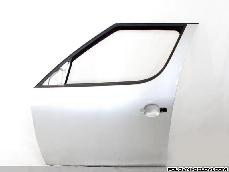 Skoda  Roomster Vrata Karoserija