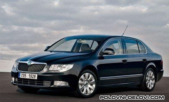Skoda  Scala  Kompletan Auto U Delovima