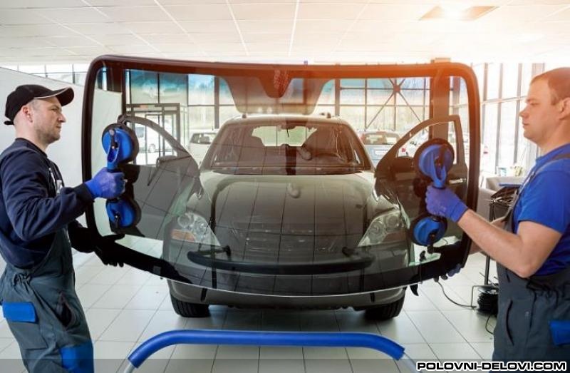 Skoda  Scala Senz Kamera Stakla