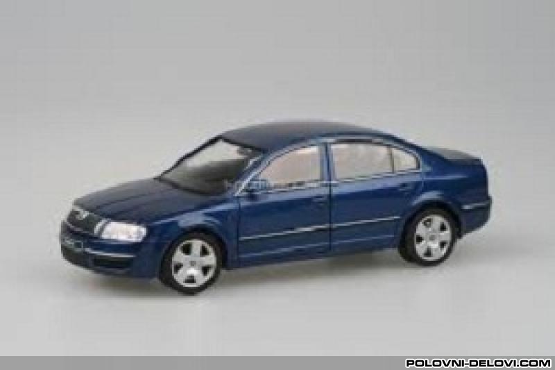 Skoda  Superb 01-08 NOVI DELOVI Svetla I Signalizacija