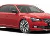 Skoda  Superb 08-23 Kompletan Auto U Delovima