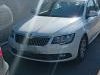 Skoda  Superb 1.6 TDI Kompletan Auto U Delovima