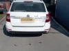 Skoda  Superb 1.6 TDI Kompletan Auto U Delovima