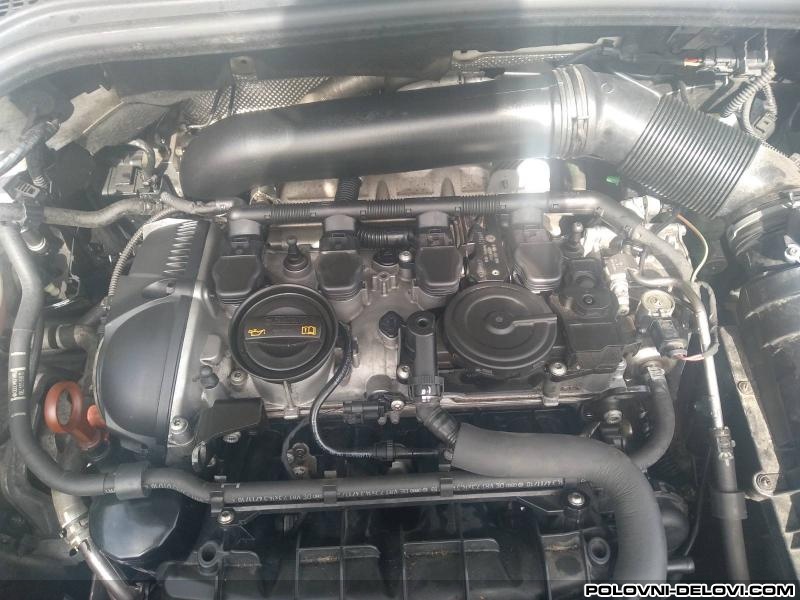 Skoda  Superb 1.8 Tsi Kompletan Auto U Delovima