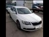 Skoda  Superb 2 Karoserija