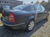 Skoda  Superb 2.0 B Kompletan Auto U Delovima