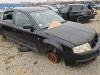 Skoda  Superb 2.0 B  Kompletan Auto U Delovima