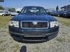 Skoda  Superb 2.0 Benzin Kompletan Auto U Delovima