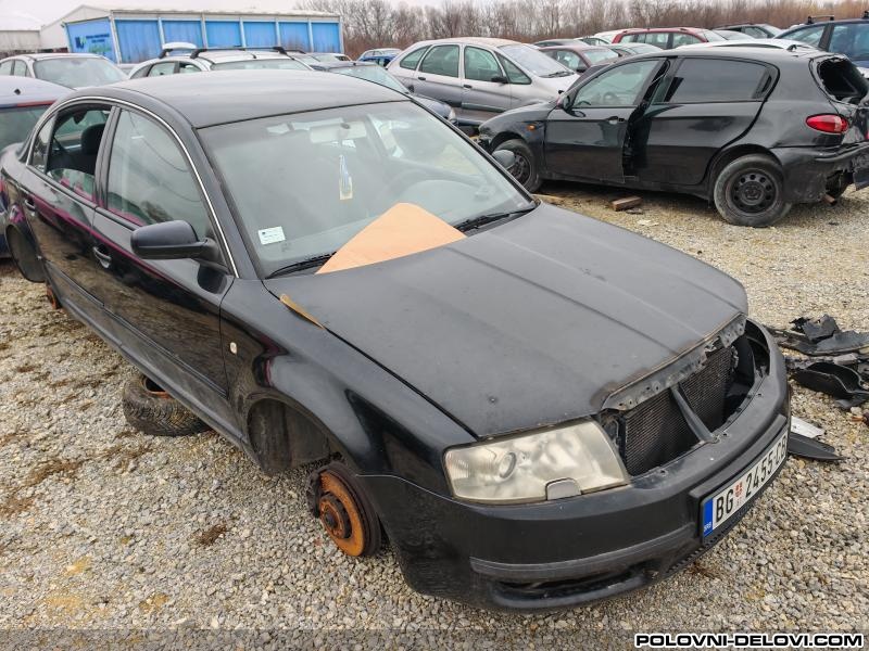 Skoda  Superb 2.0b Kompletan Auto U Delovima