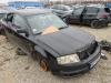 Skoda  Superb 2.0b Kompletan Auto U Delovima