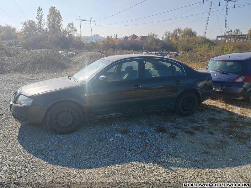 Skoda  Superb 2.0b Kompletan Auto U Delovima