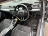 Skoda  Superb 2.0tdi Enterijer
