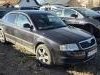 Skoda  Superb 2.5 Tdi Kompletan Auto U Delovima