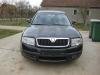 Skoda  Superb 2.8 B  Kompletan Auto U Delovima