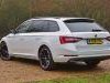 Skoda  Superb 3 Karoserija