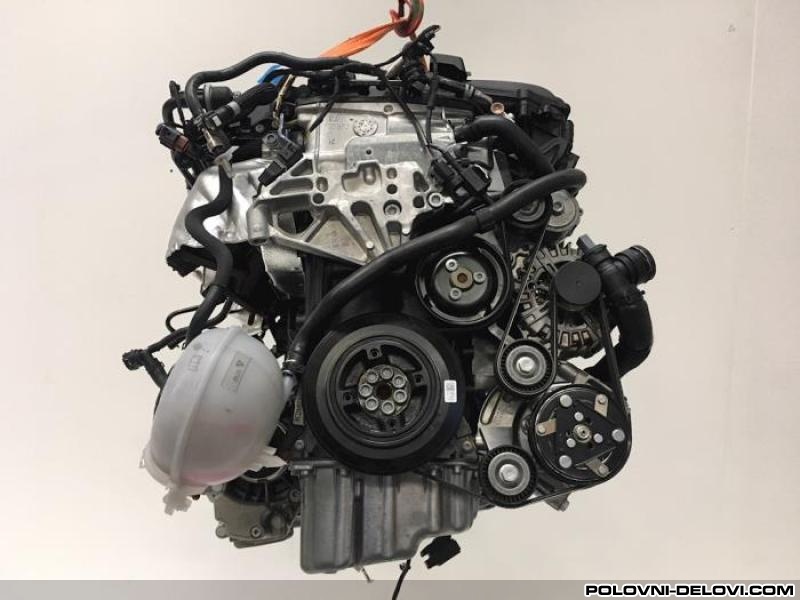 Skoda  Superb 3.6 Benzin Motor Motor I Delovi Motora