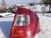 Skoda  Superb Desni Stop Karavan Svetla I Signalizacija