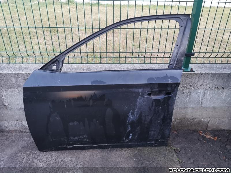 Skoda  Superb  Karoserija