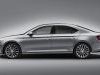 Skoda  Superb Karoserija