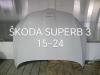 Skoda  Superb  Karoserija