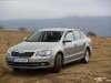 Skoda Superb Kompletan Auto U Delovima
