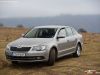 Skoda Superb Kompletan Auto U Delovima