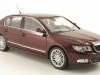 Skoda Superb Kompletan Auto U Delovima