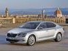 Skoda Superb Kompletan Auto U Delovima