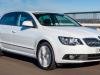 Skoda  Superb Kompletan Auto U Delovima