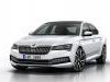 Skoda  Superb  Kompletan Auto U Delovima