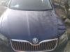 Skoda  Superb  Kompletan Auto U Delovima