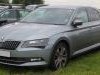 Skoda  Superb  Kompletan Auto U Delovima