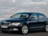 Skoda  Superb  Kompletan Auto U Delovima