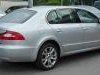 Skoda  Superb  Kompletan Auto U Delovima