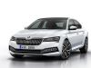 Skoda  Superb  Kompletan Auto U Delovima