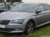 Skoda  Superb  Kompletan Auto U Delovima