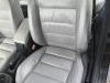 Skoda  Superb Kozna Elektricna Enterijer
