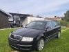 Skoda  Superb Laurin Klement Kompletan Auto U Delovima