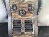 Skoda  Superb Mahagoni Plastike Enterijer