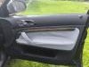 Skoda  Superb Mahagoni Plastike Enterijer