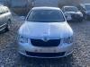 Skoda  Superb PREDNJI BRANIK Karoserija