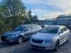 Skoda  Superb PREDNJI BRANIK Karoserija