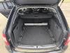 Skoda  Superb Pregrada Gepeka Enterijer