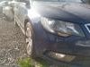 Skoda  Superb Restajling Karoserija