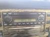 Skoda  Superb Skoda Symphony MP3 Audio