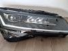 Skoda  Superb  Svetla I Signalizacija