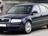 Skoda  Superb TDI Kompletan Auto U Delovima