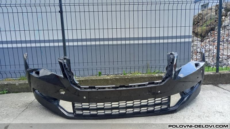 Skoda  Superb Tdi Karoserija