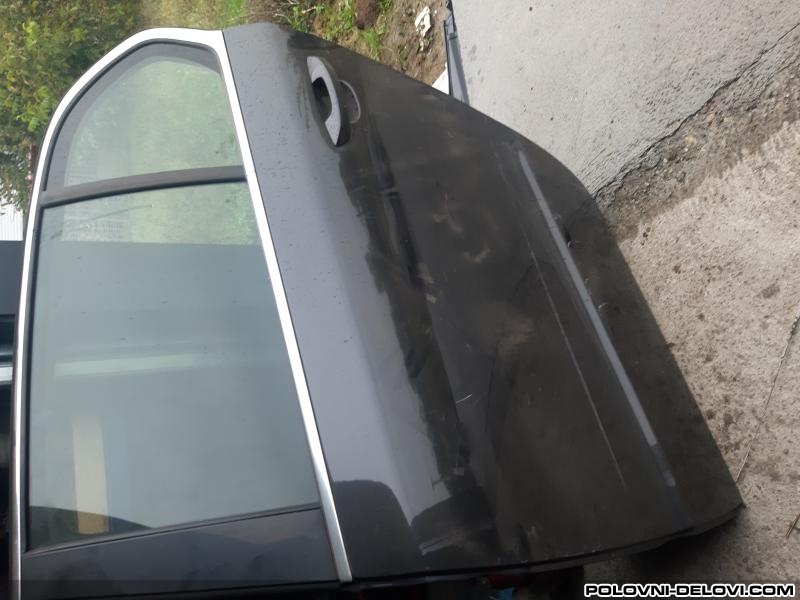 Skoda  Superb Tdi Kompletan Auto U Delovima